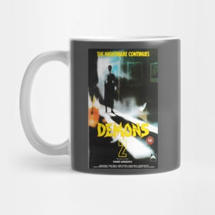 Demons 2 Mug